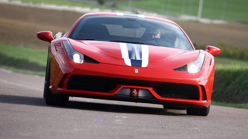 Illustration for article titled These cars will fight to be the 2014 R&T Performance Car of the Year